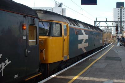 Manchester Piccadilly photo