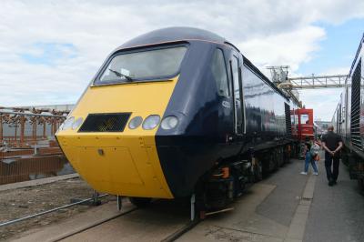 43200 at Derby - The Greatest Gathering 2025. &copy; llamafish