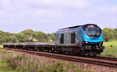 Oram Farm Crossing photo