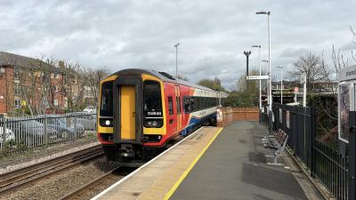 158846 at Carlton. &copy; Luivery