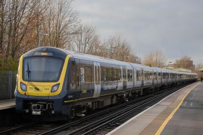 Earlsfield photo