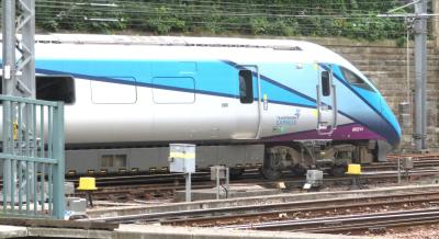 Edinburgh Waverley photo