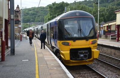 Keighley photo