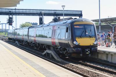 170636 at Derby. &copy; llamafish