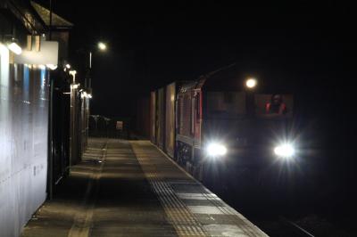 Eaglescliffe photo