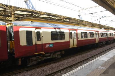 318253 at Paisley Gilmour Street. &copy; Byron5574
