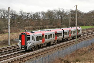 197010 at Winwick. &copy; stevexos