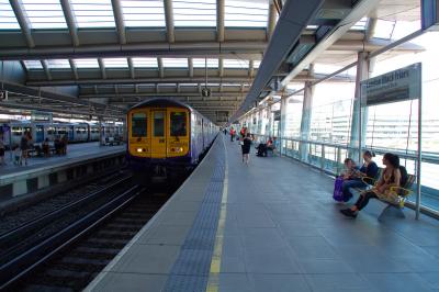 London Blackfriars photo