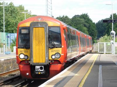 Fareham photo