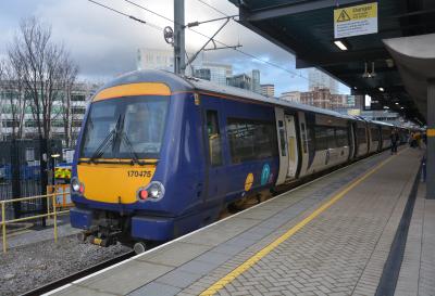 170475 at York. &copy; AJax