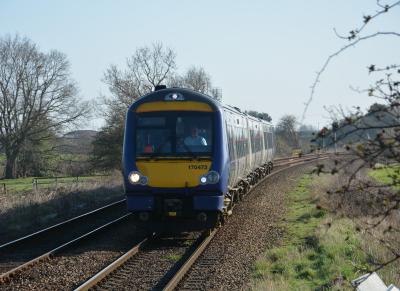 170472 at Poppleton. &copy; AJax