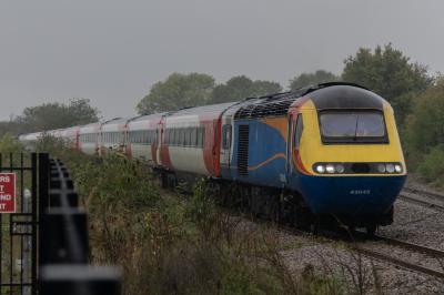 5th October image