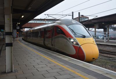801223 at York. &copy; AJax
