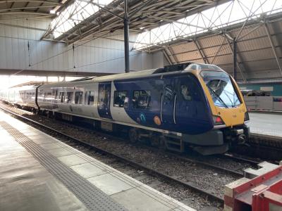 4th October image