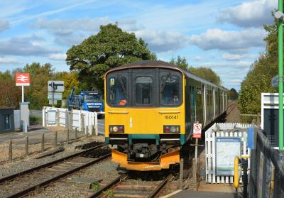 Kempston Hardwick photo