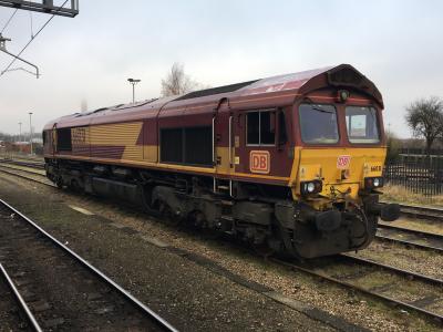Didcot Terminal Complex photo
