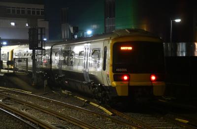 466006 at Dartford. &copy; MJM