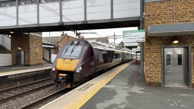 222022 at Wellingborough. &copy; Luivery