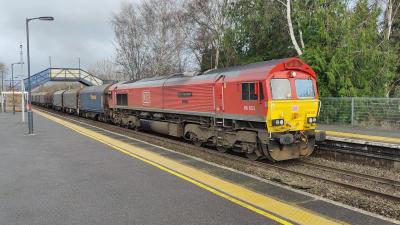 Craven Arms photo