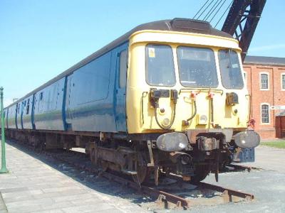 311103 at Summerlee Museum of Scottish Industrial Life. &copy; Byron5574