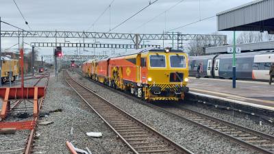 Nuneaton photo
