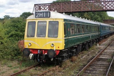 51591 at The Midland Railway - Butterley. &copy; Gary37401