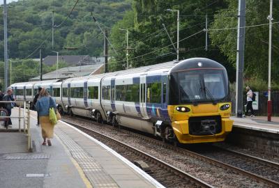 Keighley photo