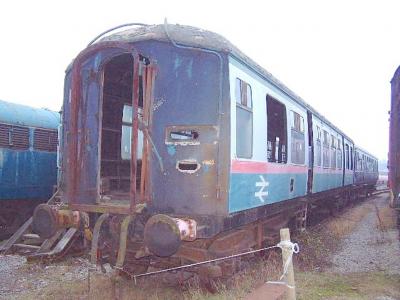 975008 at Midland Railway Centre. &copy; Byron5574