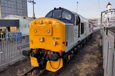 Manchester Piccadilly photo