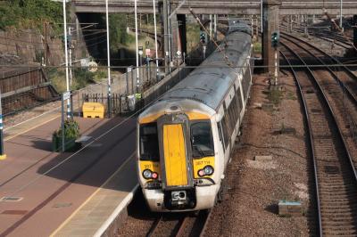 387114 at Alexandra Palace. &copy; stevexos