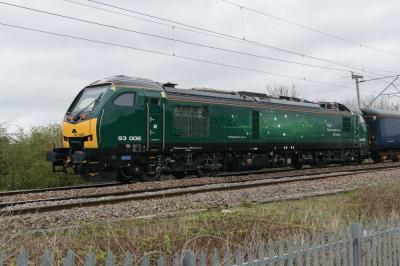 Kingsthorpe photo