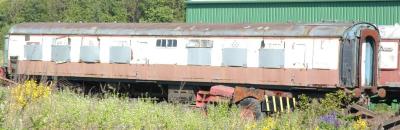 Fife Heritage Railway photo