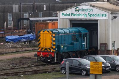 2nd February image