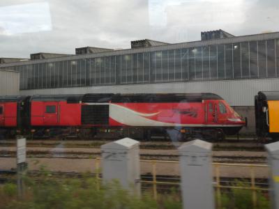 43299 at Derby RTC. &copy; DEMU1013