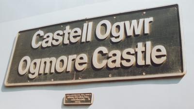 56034 at Old Oak Common TMD. &copy; Davejones12