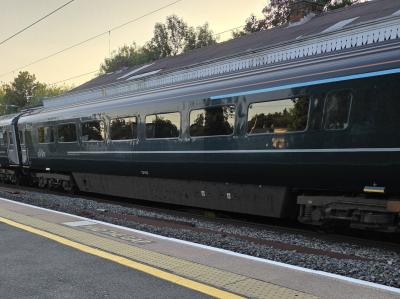 12142 coach at Maidenhead. &copy; MikeMOL