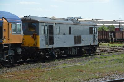 Eastleigh photo