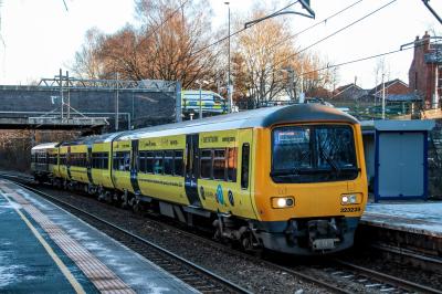 323239 at Bryn. &copy; stevexos