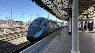 802205 at York. &copy; Luivery