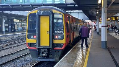 158806 at Sheffield. &copy; MemberOfThePublic
