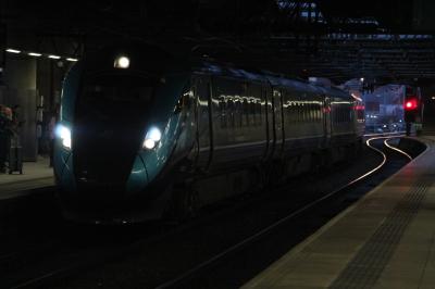 Manchester Victoria photo