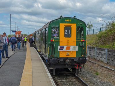 Aylesbury Vale Parkway photo