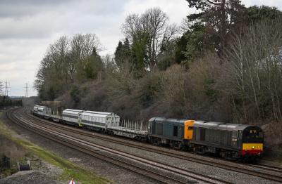 9th February image