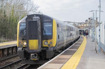 Aldershot photo