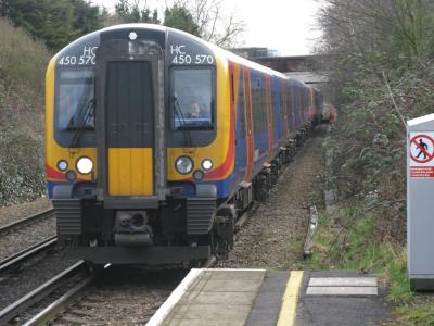 Whitton (London) photo