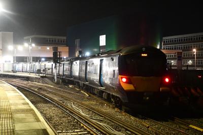 Dartford photo
