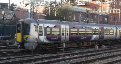 387132 at Royal Oak (LU). &copy; Geoff