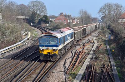2nd March image