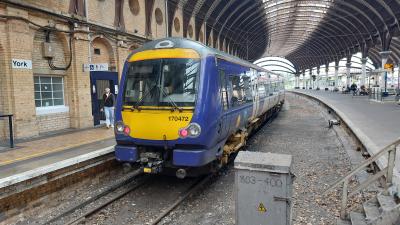 170472 at York. &copy; MemberOfThePublic