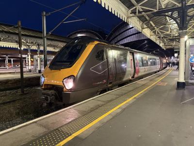 York photo